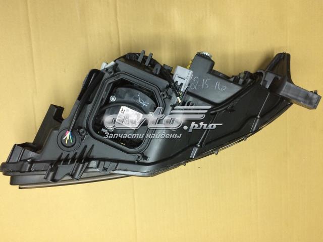 Купить 811450E061 Toyota Фара основная правая