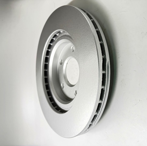Тормоз дисковый передний Bosch 0986479745 цена, от 41.81 USD