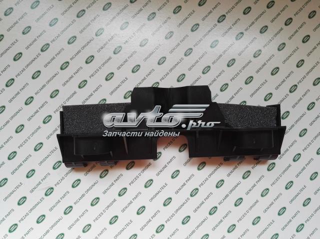Подушка крепления радиатора Land Rover CPLA8B359AC