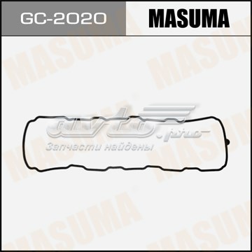  Masuma GC2020