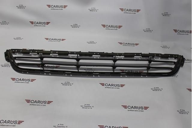 Решетка бампера переднего нижняя Ford HS7Z17B968BA цена, от 24.08 USD