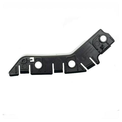 Направляющая переднего бампера левая LR077883 Land Rover