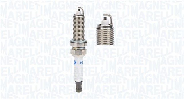 Свеча зажигания Magneti Marelli 062709000043 цена, от 3.39 USD