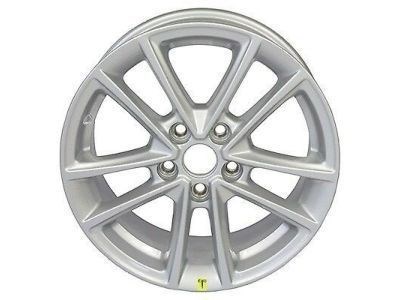  F1EZ1007A Ford