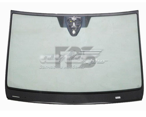 GS7446D14 FPS Pára-brisas