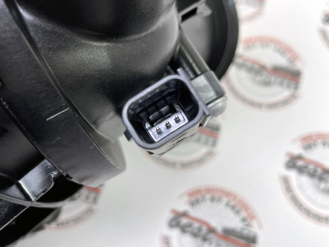  Válvula de borboleta montada Land Rover Discovery IV SUV (L319) (2009 - 2018) IV