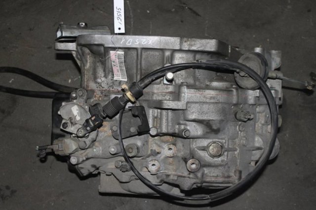 Caixa Automática de Mudança montada para Chevrolet Captiva I C100