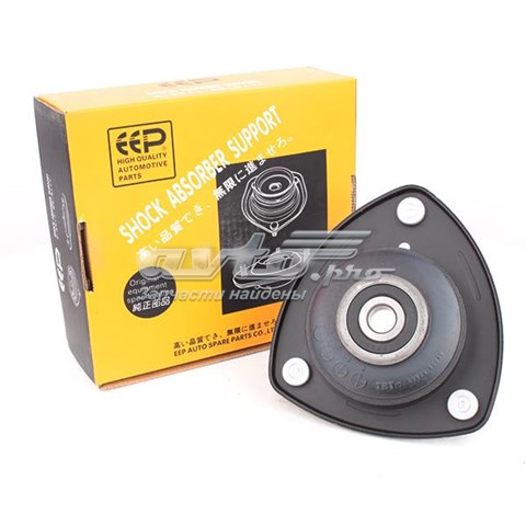 Опора стойки амортизатора переднего EEP 1014001713EEP цена, от 11.57 USD