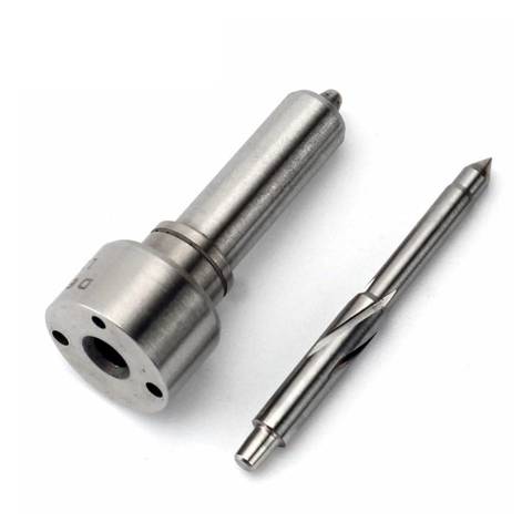 Распылитель форсунки L194PBC Delphi