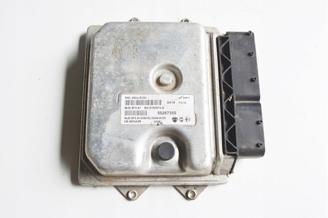 55267355 Fiat/Alfa/Lancia 