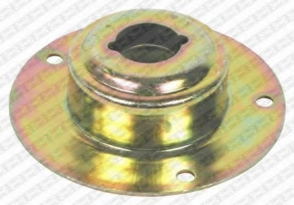 Купить KB95803 NTN Опора амортизатора заднего