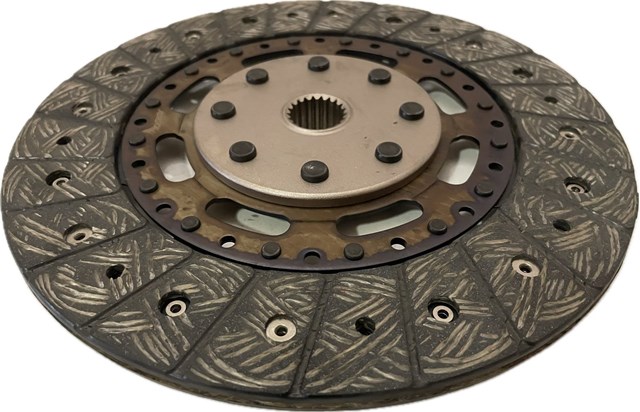 Купить 30100JA00A Nissan/Infiniti Диск сцепления