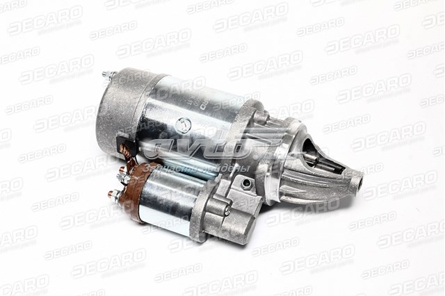 423708000 DECARO Стартер автомобиля