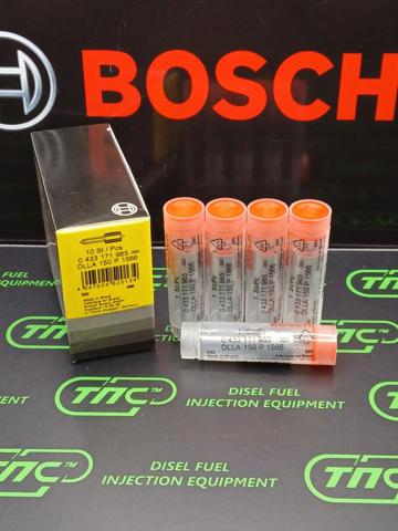Распылитель дизельной форсунки Bosch DLLA150P1566