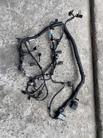 FU5T12C508 Ford 
