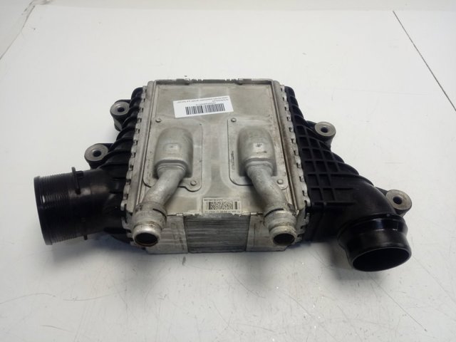 Купить GJ329L440AB Land Rover Интеркулер