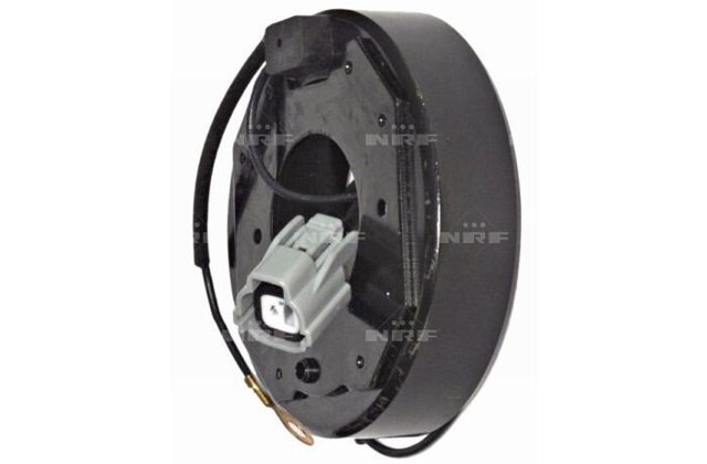 Acoplamento (bobina magnética) do compressor de aparelho de ar condicionado para BMW 3  G20