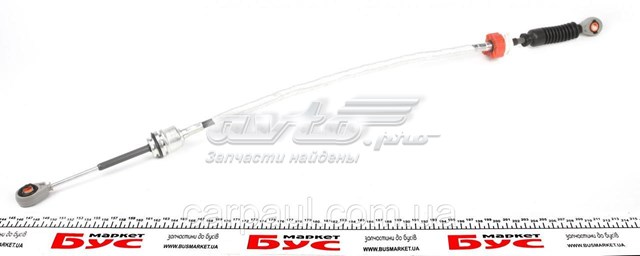 CP2207 DP Group Трос выбора передачи