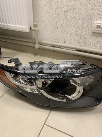 Правая блок фара Land Rover LR137238 цена, от 507.90 USD