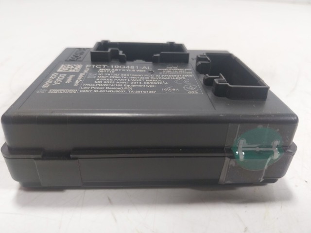 Купить F1CT19G481AL Ford 