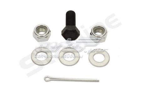 Нижняя левая шаровая опора Starline 9053711 цена, от 13.93 USD