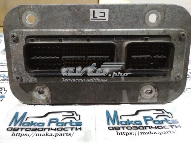 8966160F80 Toyota Мозги двигателя