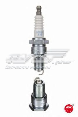 Свеча зажигания NGK IGR6A11 цена, от 18.13 USD