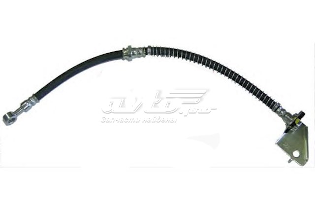 Тормозной шланг Hyundai/Kia 587322H000 цена, от 29.57 USD