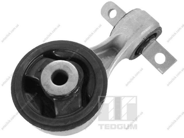 Задняя опора двигателя 263053 Ted-gum