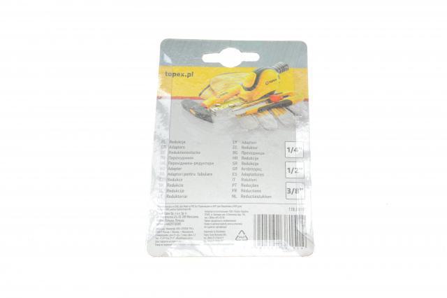  38D151 Tomex