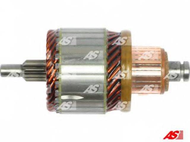 Купить SA0084 AS/Auto Storm Якорь стартера