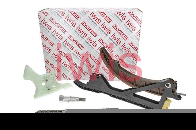 Комплект цепи ГРМ 59141SET AIC