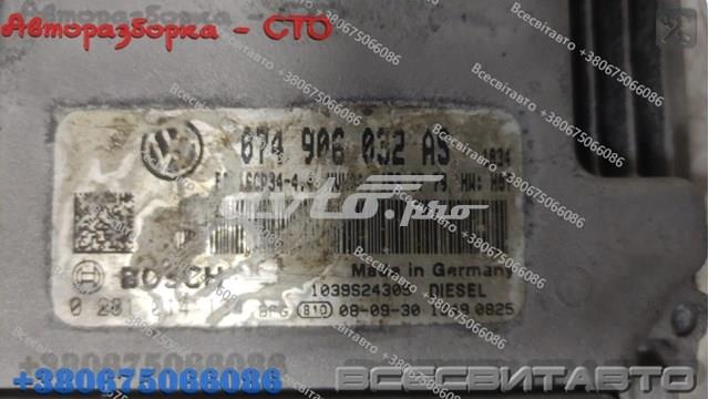 EDC16CP34 VAG 