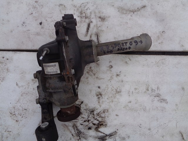 Купить 5H223017GC Land Rover 