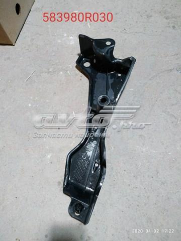 Купить 583980R030 Toyota 