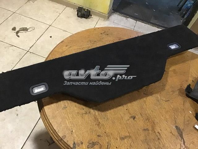 Обшивка-облицовка крышки багажника Land Rover LR096952