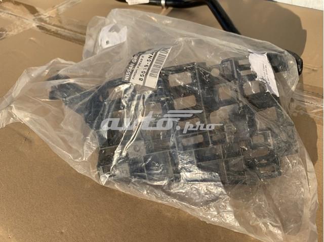 850195NA0A Nissan/Infiniti Левое крепление заднего бампера