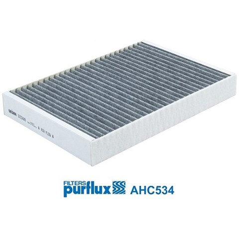 Воздушный фильтр салона Purflux AHC534