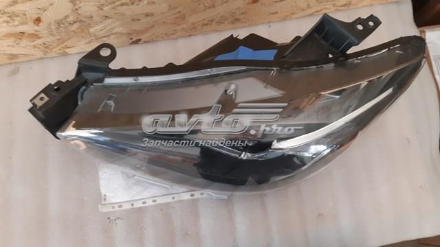 Фары Mazda KL2J51041