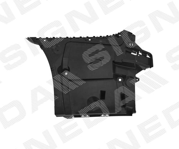 Крепление бамера левое Autotechteile 7155139 цена, от 51.74 USD