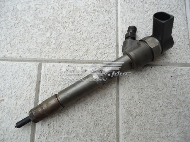 A6480700287 MERCEDES Inyector original y equivalente