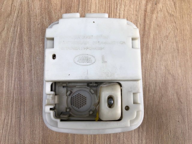  Land Rover LR080161 цена, от 25.54 USD