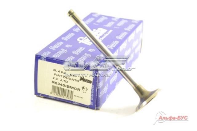 Выпускной клапан 6340BMCR Freccia