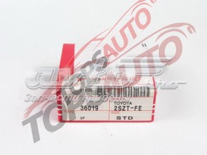 Купить 36019STD TPR Стандартные поршневые кольца в комплекте