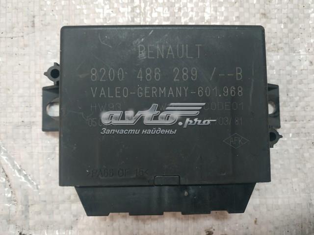 8200486289 Renault (RVI) 