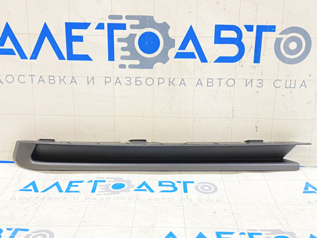 FP7435916 FPS Молдинг бампера переднего правый
