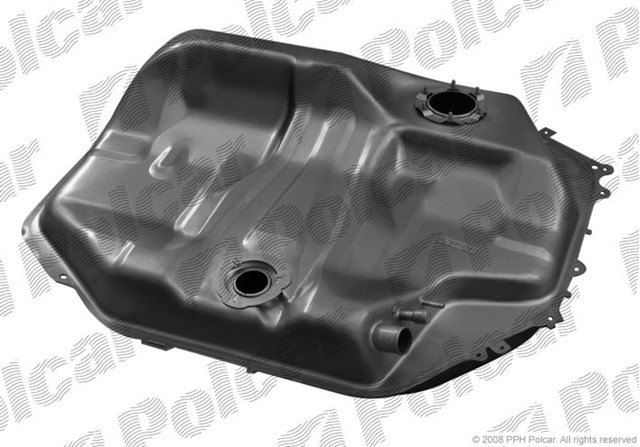 Tanque de combustível para Honda Civic (EC, ED, EE)