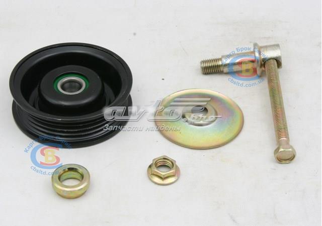 Натяжной ролик Geely 1018002692 цена, от 5.06 USD
