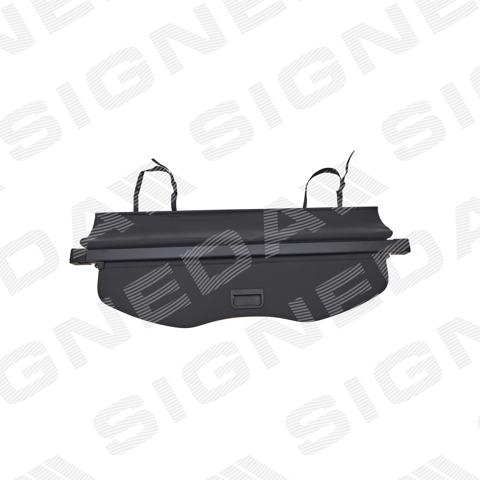 Полка багажного отсека Signeda PFD95007B цена, от 131.12 USD