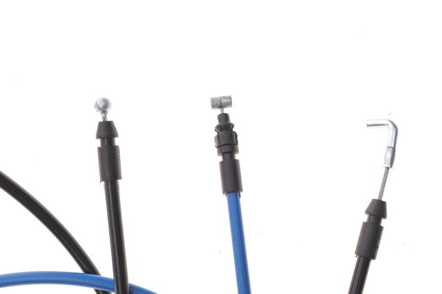 Замок и ручки (передней) двери Autotechteile 5051756 цена, от 65.50 USD